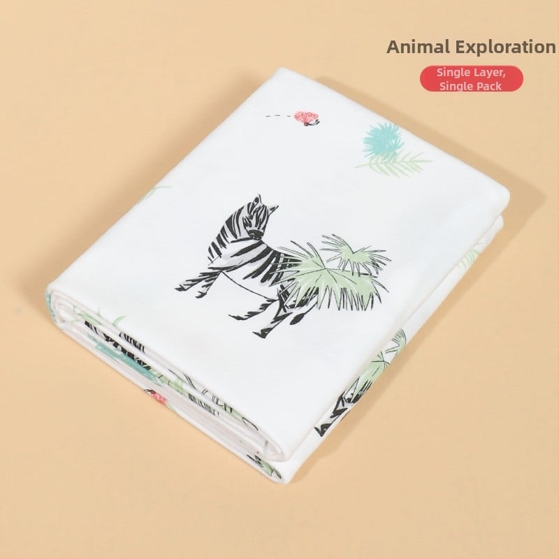 Zavinovacia prikrývka, 100% bavlna, jar–jeseň, pre novorodenca, hmotnosť do 1 jin, prispôsobiteľná