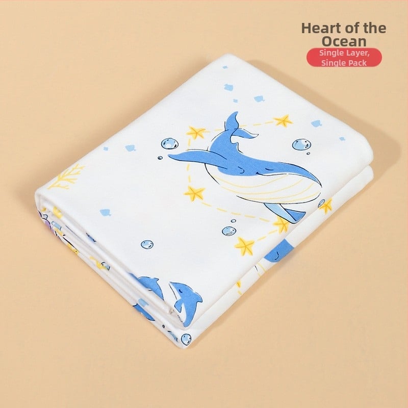 Zavinovacia prikrývka, 100% bavlna, jar–jeseň, pre novorodenca, hmotnosť do 1 jin, prispôsobiteľná