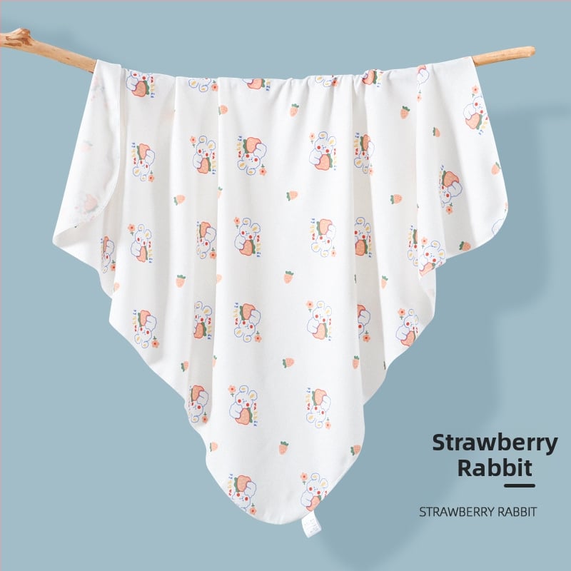 Zavinovacia prikrývka, 100% bavlna, jar–jeseň, pre novorodenca, hmotnosť do 1 jin, prispôsobiteľná