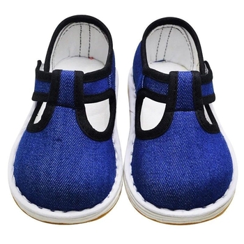 Pantofi pentru copii cu cap de tigru, făcuți manual, pentru copii 1–3 ani, partea superioară din bumbac respirabilă, talpă din bumbac, stil chinezesc tradițional