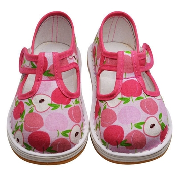 Pantofi pentru copii cu cap de tigru, făcuți manual, pentru copii 1–3 ani, partea superioară din bumbac respirabilă, talpă din bumbac, stil chinezesc tradițional