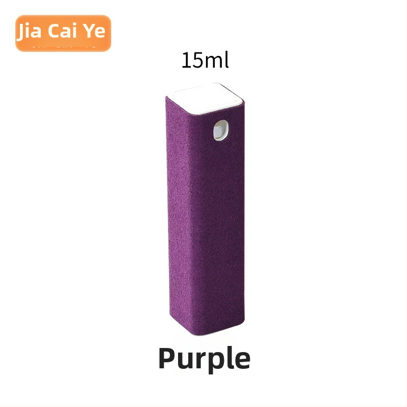 Sada na čistenie LCD obrazovky - značka Jia Cai Ye, model JCY-003, hmotnosť 39 g