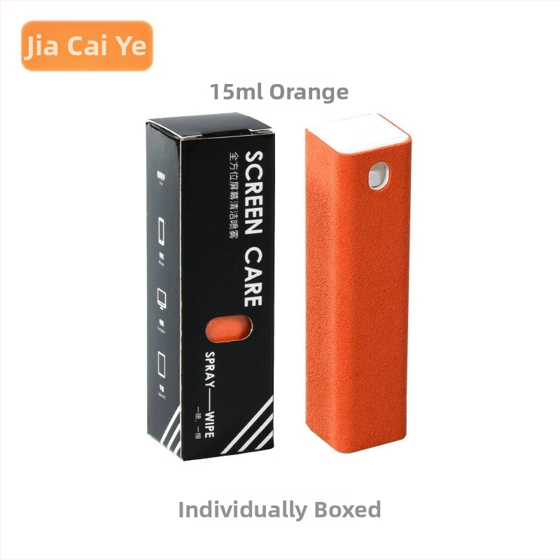 Sada na čistenie LCD obrazovky - značka Jia Cai Ye, model JCY-003, hmotnosť 39 g