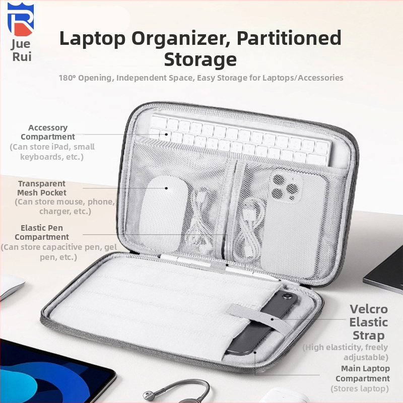 Huawei husă de transport și stocare pentru tabletă, pentru dispozitive de 8 inch, material din mătase cu model floral, căptușeală EVA, modelul 69850, Primăvara 2025, Unisex