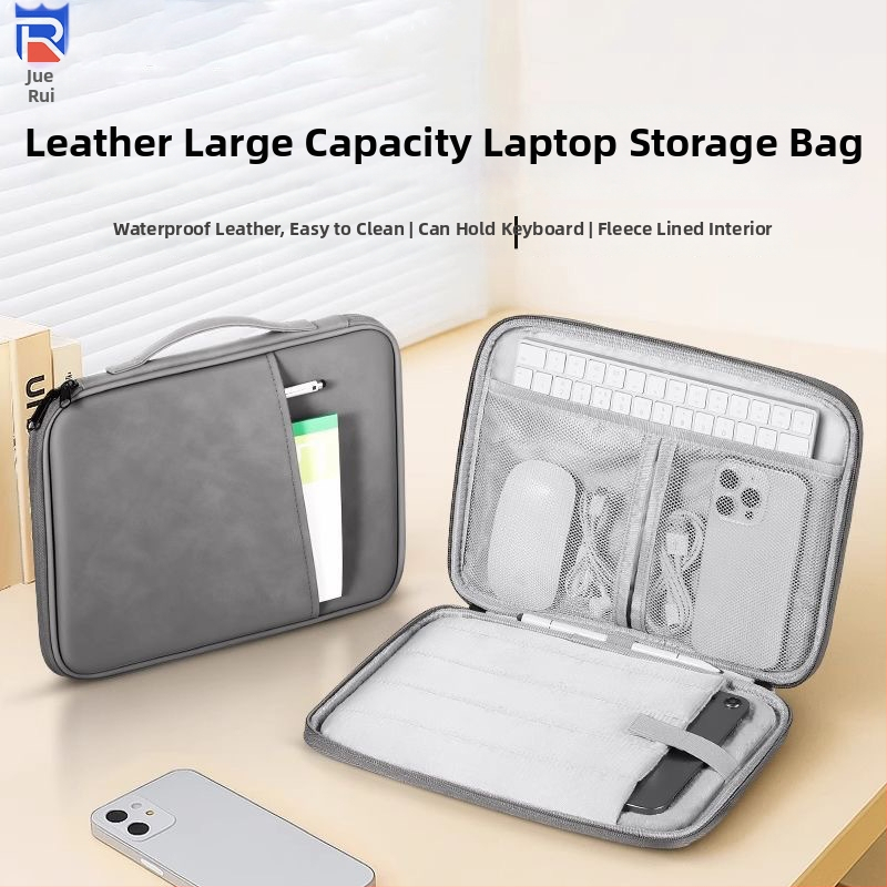 Huawei husă de transport și stocare pentru tabletă, pentru dispozitive de 8 inch, material din mătase cu model floral, căptușeală EVA, modelul 69850, Primăvara 2025, Unisex