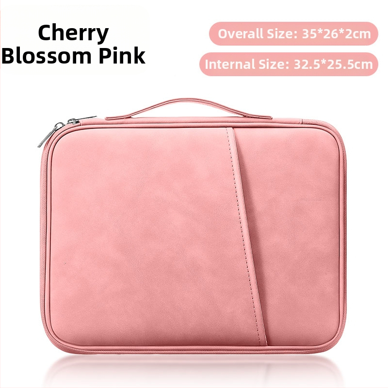 Huawei husă de transport și stocare pentru tabletă, pentru dispozitive de 8 inch, material din mătase cu model floral, căptușeală EVA, modelul 69850, Primăvara 2025, Unisex