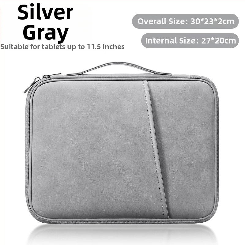 Huawei husă de transport și stocare pentru tabletă, pentru dispozitive de 8 inch, material din mătase cu model floral, căptușeală EVA, modelul 69850, Primăvara 2025, Unisex