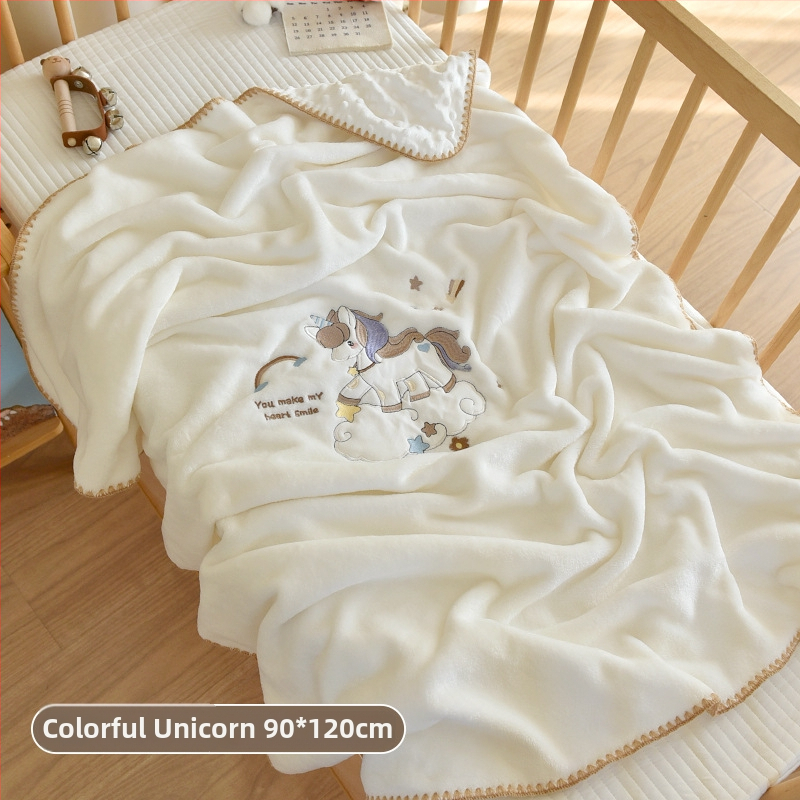 Tej-velúr baba takaró, INS stílus, téli használatra, újszülötteknek és 1–6 éves gyerekeknek, 300–500 g