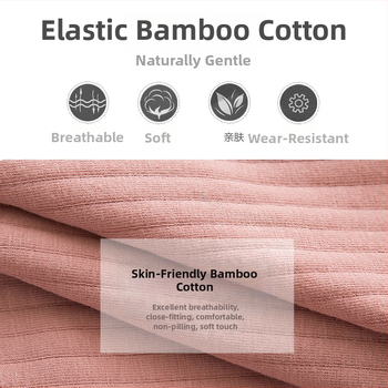 Θηλάζον Σουτιέν – Στυλ Βέστ, Push-Up, Βαμβακερό (95%), Λεπτό Κύπελλο, Θηλασμός