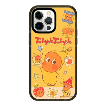 Husa pentru iPhone 12–14, temă stele, din acrilic, imprimare UV, magnetic, anti-cadere, personalizabilă