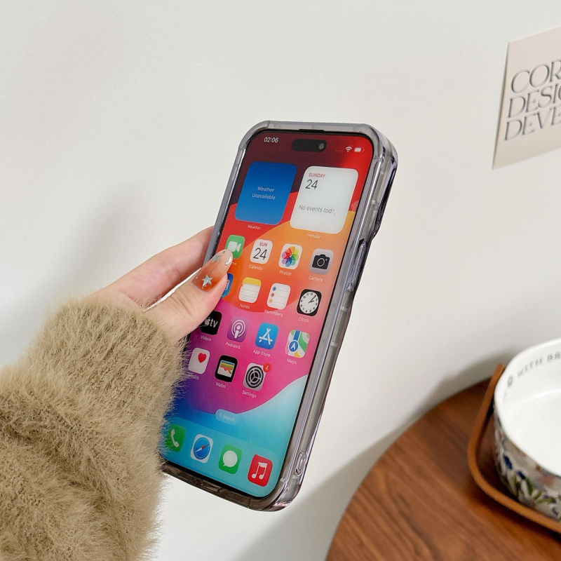 Kućište za iPhone s trodimenzionalnim svilenim plisiranim uzorkom, elektroplatinski završni sloj, TPU materijal, otpornost na pad, kompatibilno s iPhone 11-14 Pro/Pro Max, prilagodljivo