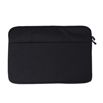 Oxford anyagú laptop tok lélegző, vízálló, ultrakönnyű és kapacitásbővítő (Anyag: Oxford; Belső: poliészter-pamut)