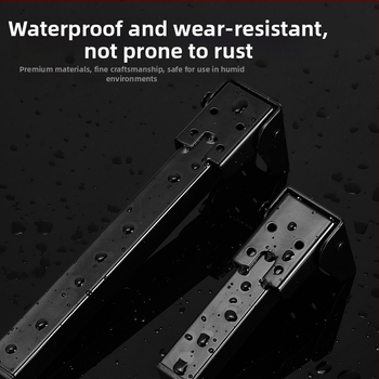 Összecsukható fém asztallábak – modern egyszerű stílus, ideális íróasztalokhoz, ágyakhoz és kempingasztalokhoz