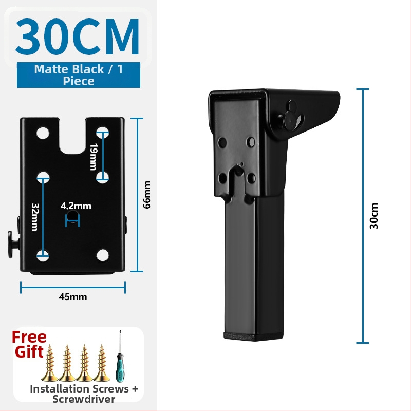 Összecsukható fém asztallábak – modern egyszerű stílus, ideális íróasztalokhoz, ágyakhoz és kempingasztalokhoz