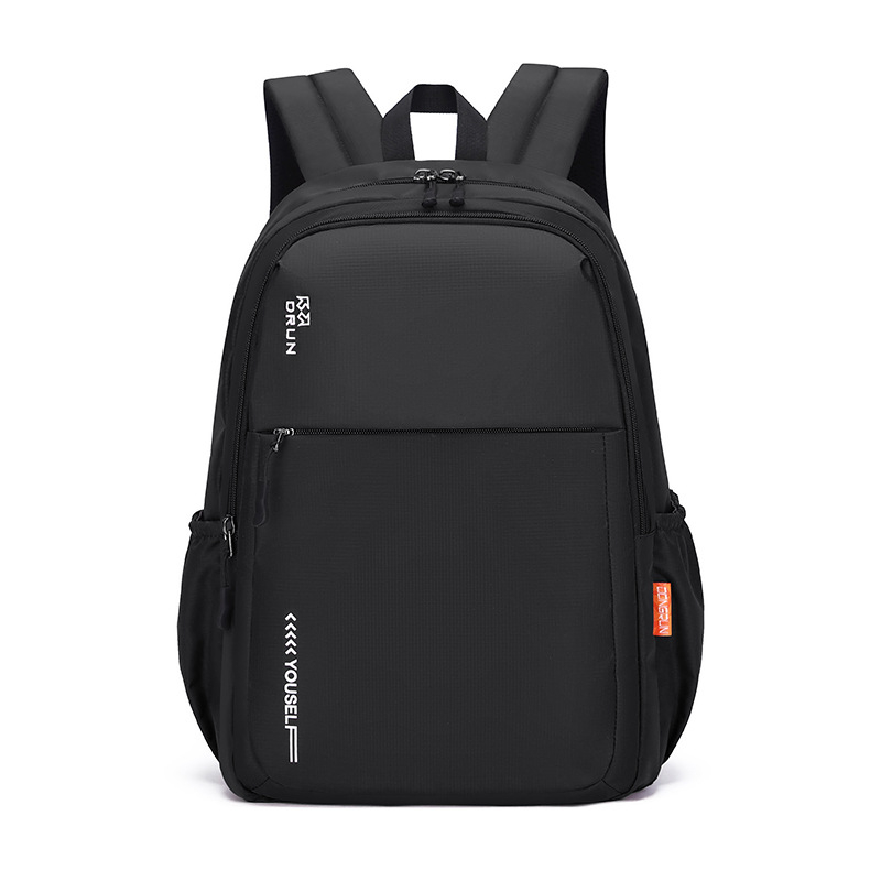 Σακίδιο φορητού από Oxford ύφασμα | Ultra ελαφρύ, ανθεκτικό στο νερό, με θήκη για φορητό και θήκες για κινητό/ταυτότητας (Oxford ύφασμα; θήκη φορητού; θήκη τηλεφώνου/ID; βάρος 280 g; αδιάβροχο)