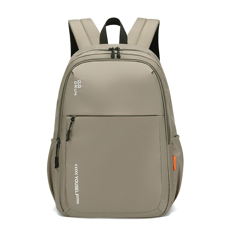 Σακίδιο φορητού από Oxford ύφασμα | Ultra ελαφρύ, ανθεκτικό στο νερό, με θήκη για φορητό και θήκες για κινητό/ταυτότητας (Oxford ύφασμα; θήκη φορητού; θήκη τηλεφώνου/ID; βάρος 280 g; αδιάβροχο)