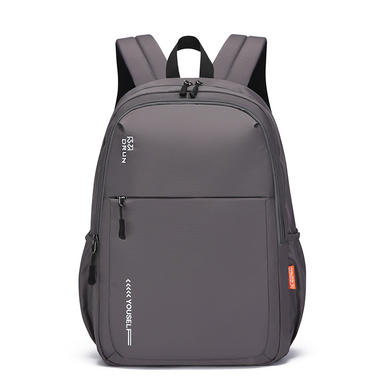 Σακίδιο φορητού από Oxford ύφασμα | Ultra ελαφρύ, ανθεκτικό στο νερό, με θήκη για φορητό και θήκες για κινητό/ταυτότητας (Oxford ύφασμα; θήκη φορητού; θήκη τηλεφώνου/ID; βάρος 280 g; αδιάβροχο)