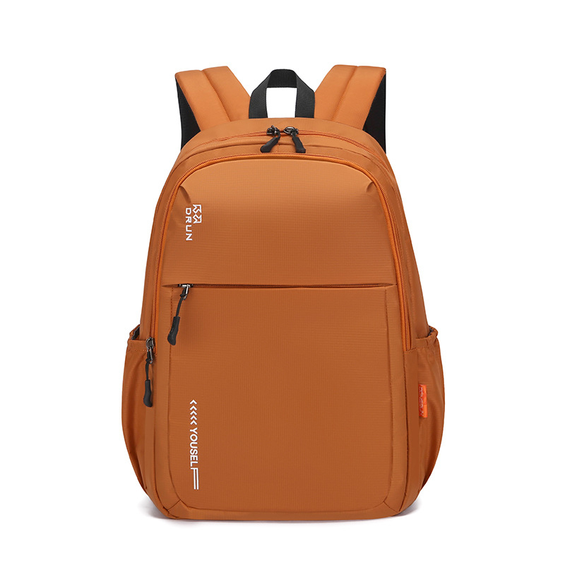 Σακίδιο φορητού από Oxford ύφασμα | Ultra ελαφρύ, ανθεκτικό στο νερό, με θήκη για φορητό και θήκες για κινητό/ταυτότητας (Oxford ύφασμα; θήκη φορητού; θήκη τηλεφώνου/ID; βάρος 280 g; αδιάβροχο)