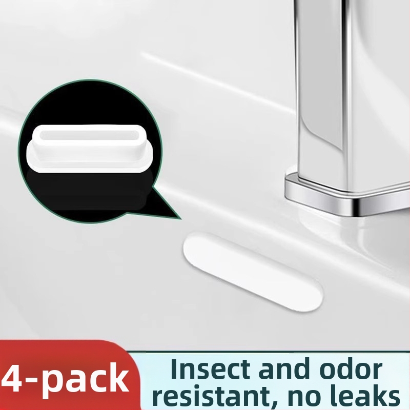 Silikonski poklopac za umivaonik, model Basin Sealing Cover, marka Friendly, modern minimalistički stil