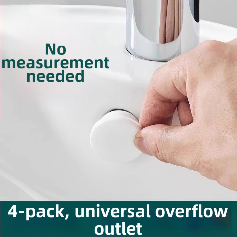 Silikonski poklopac za umivaonik, model Basin Sealing Cover, marka Friendly, modern minimalistički stil