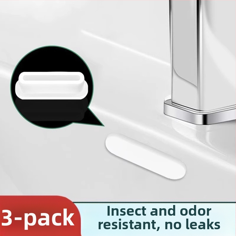 Silikonski poklopac za umivaonik, model Basin Sealing Cover, marka Friendly, modern minimalistički stil