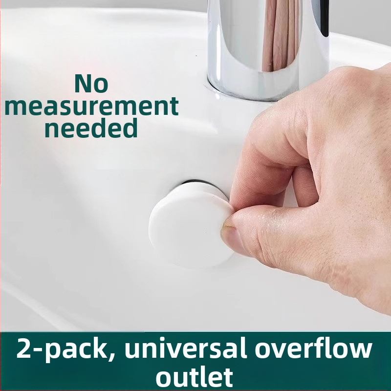 Silikonski poklopac za umivaonik, model Basin Sealing Cover, marka Friendly, modern minimalistički stil