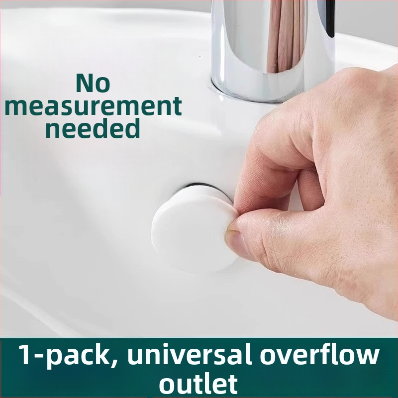 Silikonski poklopac za umivaonik, model Basin Sealing Cover, marka Friendly, modern minimalistički stil