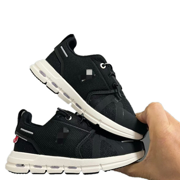 Детски маратонки за бягане, унисекс (мрежеста горна част, дишащи, ластична лента за закопчаване, EVA подметка)