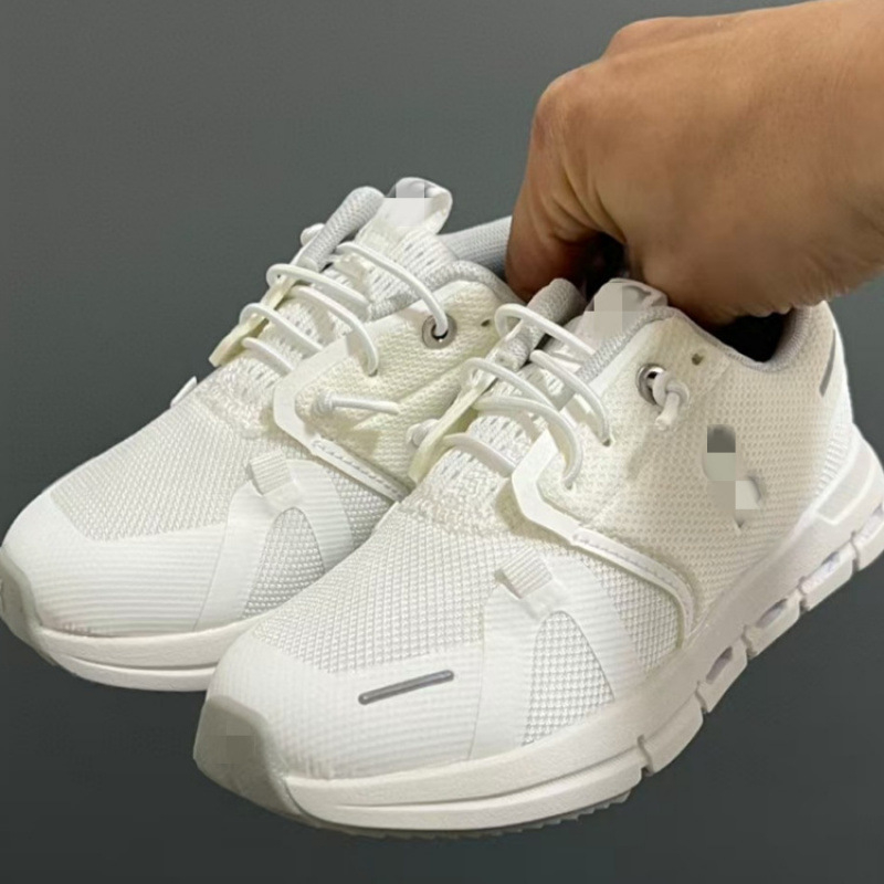 Детски маратонки за бягане, унисекс (мрежеста горна част, дишащи, ластична лента за закопчаване, EVA подметка)