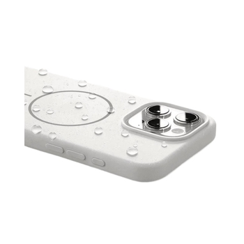 Folyékony szilikon tok iPhone 11–14 sorozathoz mágneses rögzítéssel, ütésálló, hőelvezetés, ujjnyom-mentes, spray felület