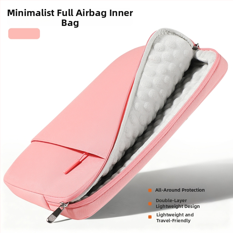 Geantă pentru laptop impermeabilă, rezistentă la uzură și la șocuri, capacitate extensibilă, material Oxford, unisex