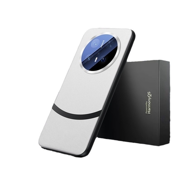 Carcasă Huawei Mate70 Pro din piele ecologică, cu acoperire completă a lentilei, design reliefat, rezistentă la șocuri, anti-amprenta, uzură