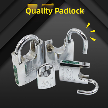 Háztartási réz lakat, egyenes nyitású modell, modern egyszerű stílus, alkalmas szekrényekhez és mérődobozokhoz