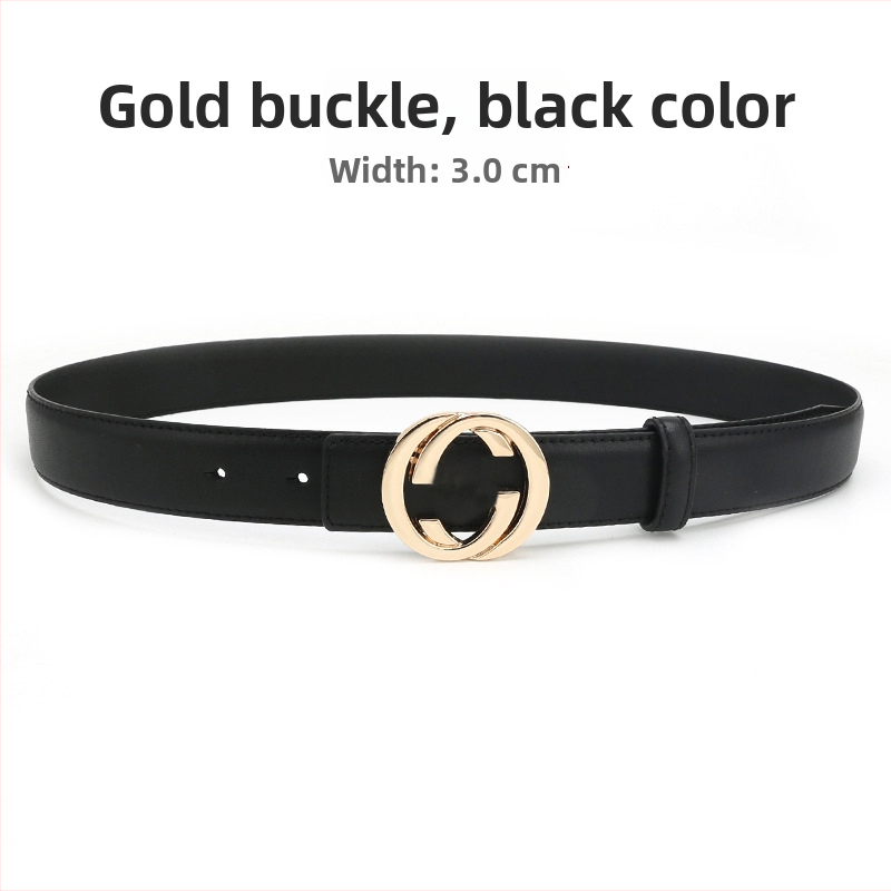 Dámsky opasok z pravej kože s prackou z zliatiny, hladká pracka, šírka 2-4 cm, druhá vrstva kože, antický povrch s elektrolytickou úpravou