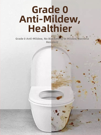 Fürdőszobai vízálló tömítő repedésekhez és szivárgásokhoz, átlátszó üveg ragasztó a fürdőszobai üvegajtó nedvesség elleni védelem (Szerkezet: Különálló típus; Drenázs: Padlólefolyó típus; Modell: GLJ-LYFZY; Stílus: Amerikai stílus)