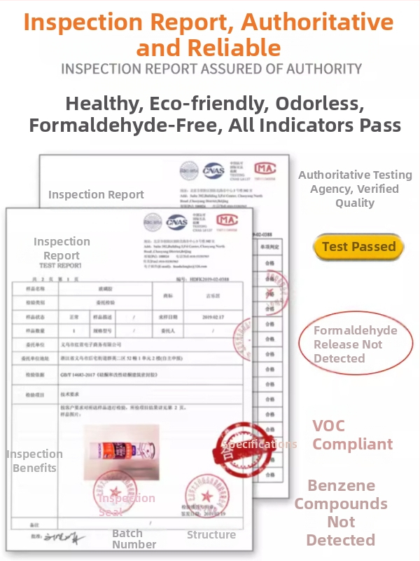 Fürdőszobai vízálló tömítő repedésekhez és szivárgásokhoz, átlátszó üveg ragasztó a fürdőszobai üvegajtó nedvesség elleni védelem (Szerkezet: Különálló típus; Drenázs: Padlólefolyó típus; Modell: GLJ-LYFZY; Stílus: Amerikai stílus)