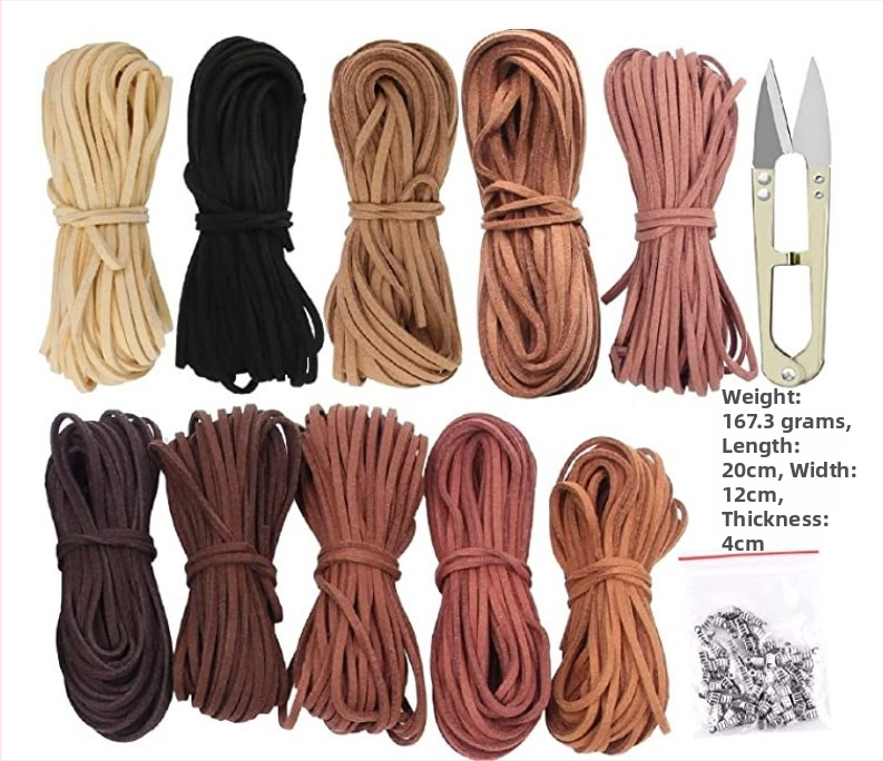 Καλώδιο για βραχιόλι – Υλικό Super migration, Προέλευση Jinhua, Μάρκα Hyhpsyj, Φθινόπωρο 2021