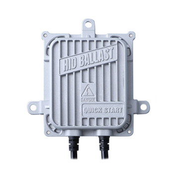 Automobilový balast Xenon K7 – HID, 55/65/75/85W, 12V, približne 3000 hodín životnosti
