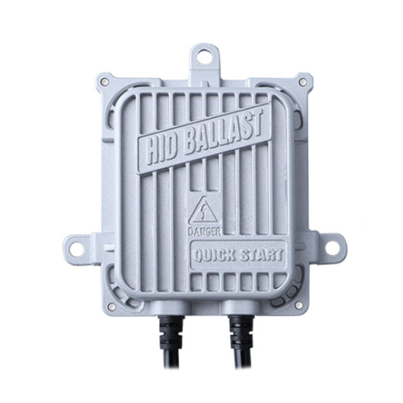 Automobilový balast Xenon K7 – HID, 55/65/75/85W, 12V, približne 3000 hodín životnosti