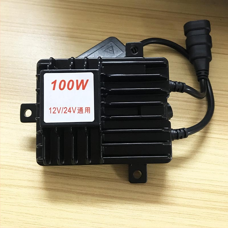 Automobilový balast Xenon K7 – HID, 55/65/75/85W, 12V, približne 3000 hodín životnosti