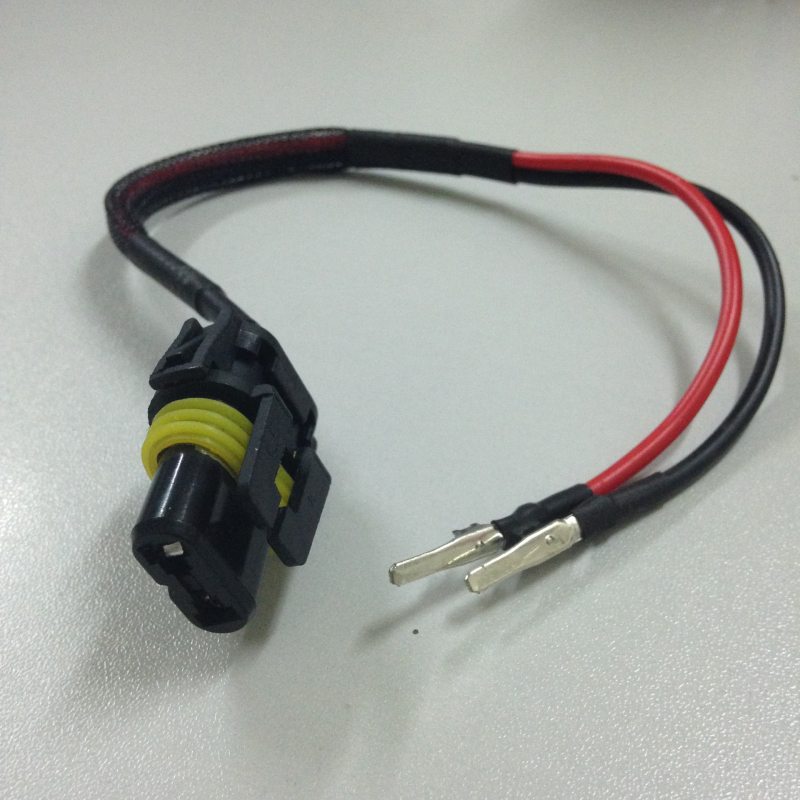 Automobilový balast Xenon K7 – HID, 55/65/75/85W, 12V, približne 3000 hodín životnosti