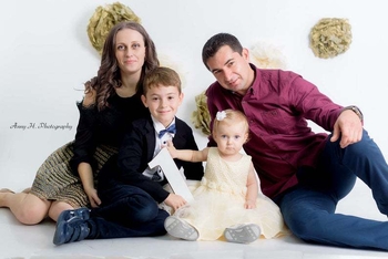 Xinyao Crafts Numere din lemn – lemn de pin, model Numbers, accesorii foto pentru decor acasă și decor de scenă