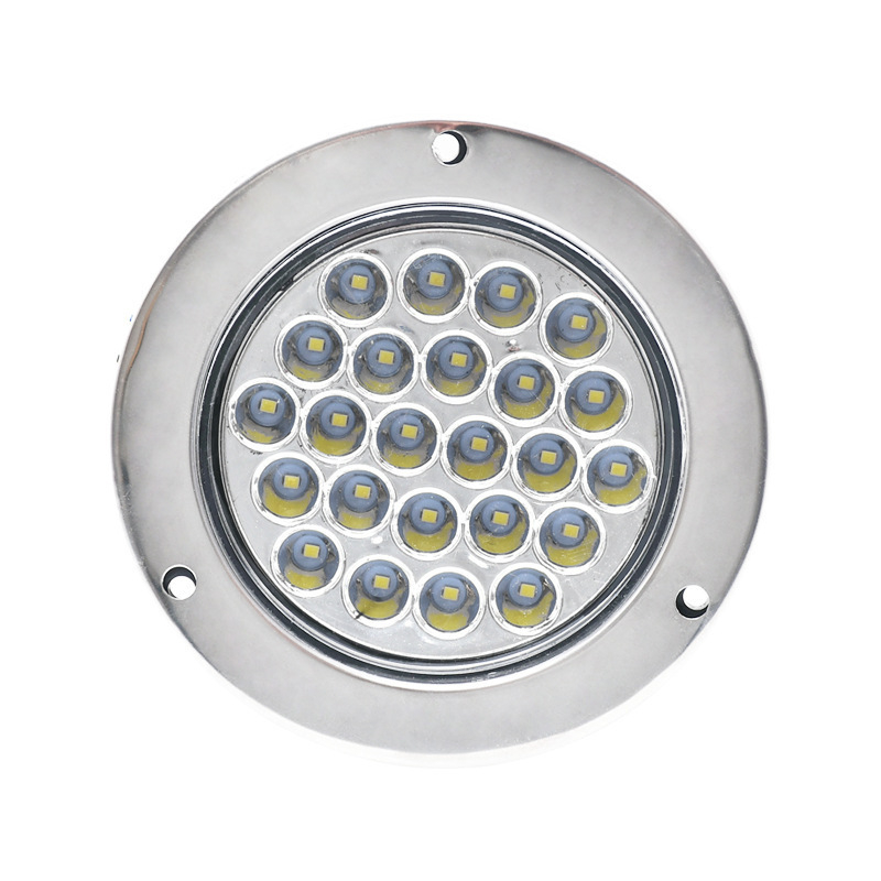 LED zadné svetlo pre nákladné auto, 12-24V, 10W, 1000 lm, Cimc single light