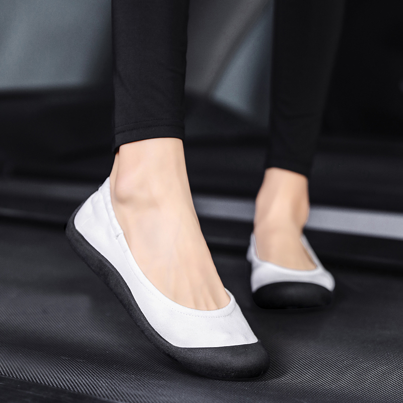 Plesne tenisice – mrežasti gornji dio, gumeni potplat, otporne na habanje, Unisex, za zimu i jesen