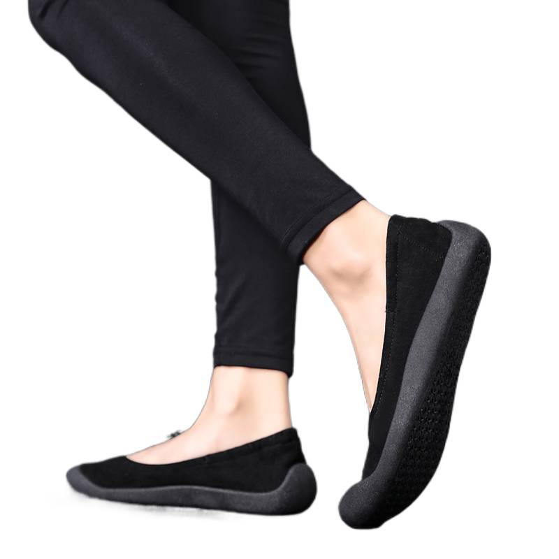 Plesne tenisice – mrežasti gornji dio, gumeni potplat, otporne na habanje, Unisex, za zimu i jesen