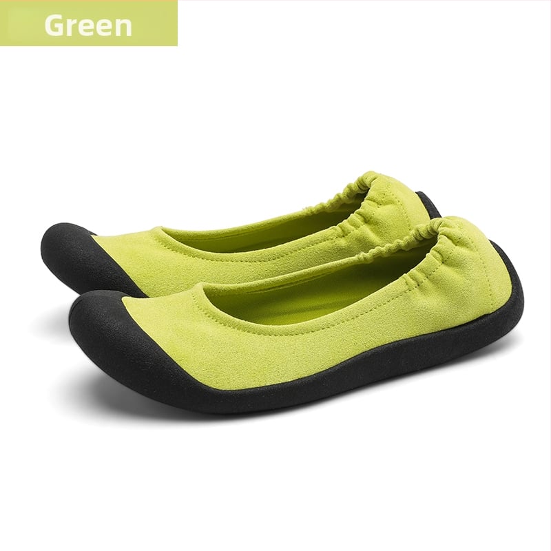 Plesne tenisice – mrežasti gornji dio, gumeni potplat, otporne na habanje, Unisex, za zimu i jesen