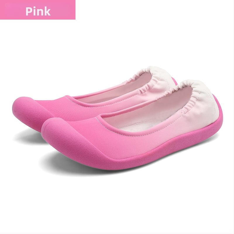 Plesne tenisice – mrežasti gornji dio, gumeni potplat, otporne na habanje, Unisex, za zimu i jesen