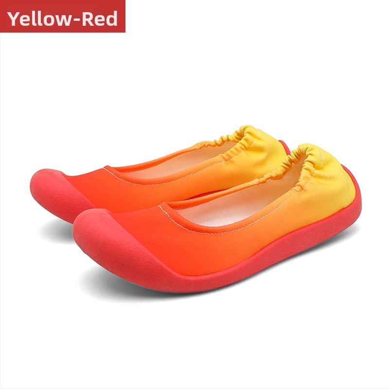 Plesne tenisice – mrežasti gornji dio, gumeni potplat, otporne na habanje, Unisex, za zimu i jesen