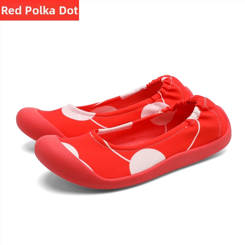 Plesne tenisice – mrežasti gornji dio, gumeni potplat, otporne na habanje, Unisex, za zimu i jesen