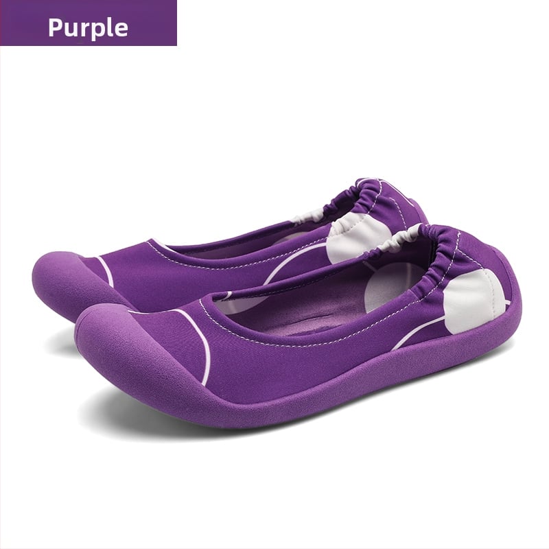 Plesne tenisice – mrežasti gornji dio, gumeni potplat, otporne na habanje, Unisex, za zimu i jesen